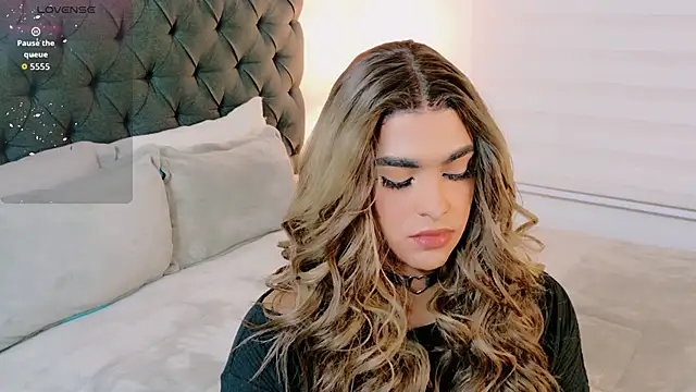 Scarlethvhonparker online show from October 2025 01:57:01 AM