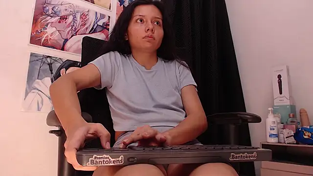 StefanyLoversXXX online show from July 2026 11:05:02 AM