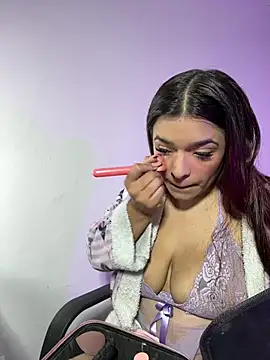 catalina rios1 online show from June 2026 05:34:02 AM