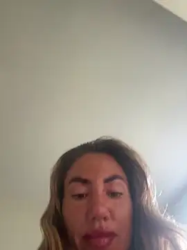 KaceySouthX online show from June 2026 05:48:01 AM