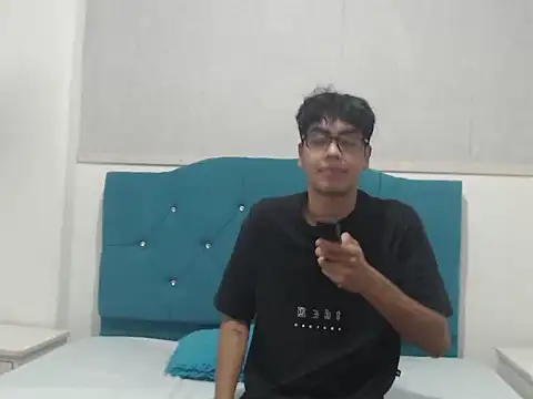 Jack Blacck online show from July 2026 01:39:02 PM