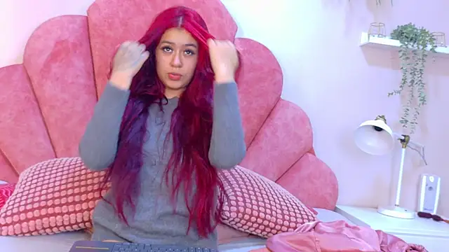Snapshot of AuroraJackson__ chatting on July 2026 12:07:01 PM AuroraJackson online show from July 2026 12:07:01 PM