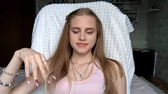 StacyPinky online show from June 2026 08:42:02 AM