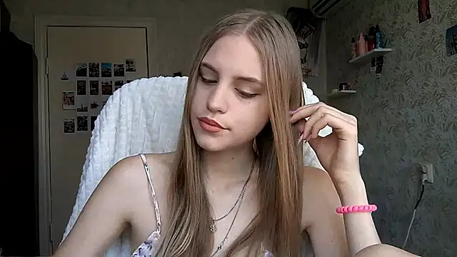 StacyPinky online show from July 2026 07:03:02 AM