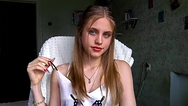 StacyPinky online show from July 2026 09:25:02 AM