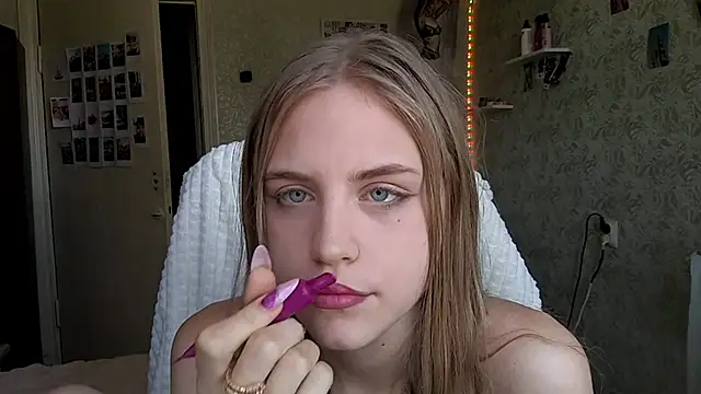 StacyPinky online show from July 2026 08:51:01 AM