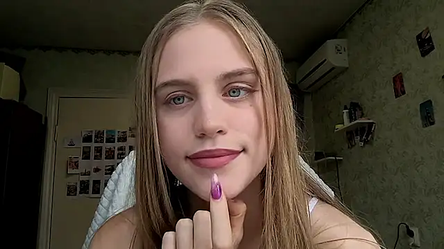 StacyPinky online show from July 2026 08:49:02 AM