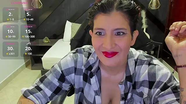 mistress flame online show from June 2026 12:47:02 PM