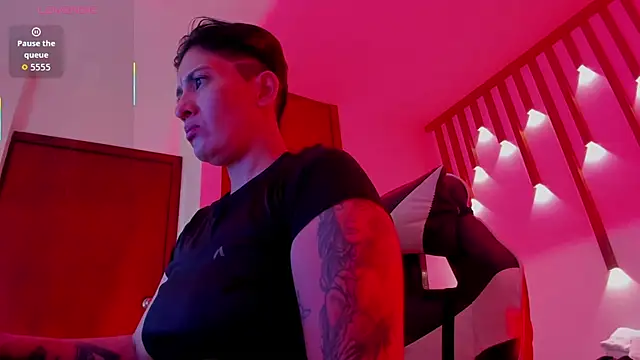 mistress flame online show from July 2026 03:09:02 AM