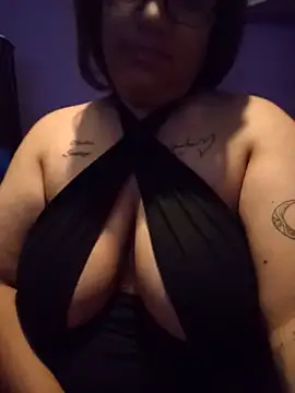 Valentina Tits online show from June 2026 12:07:01 PM