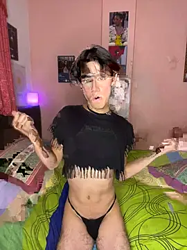 Eros Blue online show from June 2026 03:37:01 AM