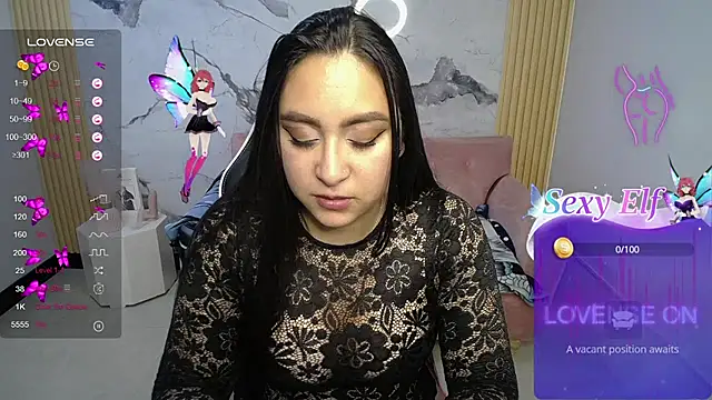 Ariabliss ch online show from July 2026 03:37:02 AM
