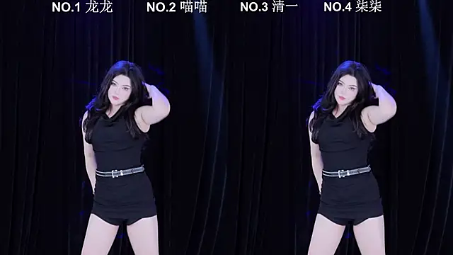 Stars-01 online show from June 2026 02:24:02 AM