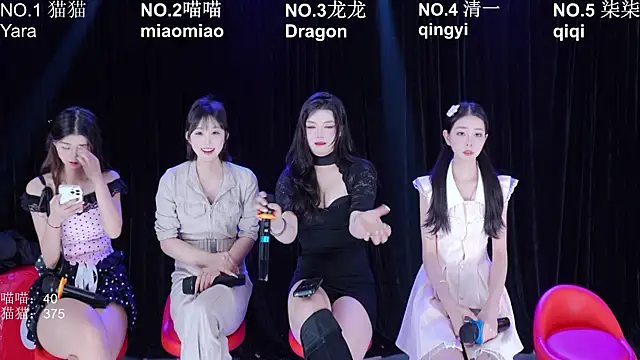 Stars-01 online show from June 2026 12:45:02 AM