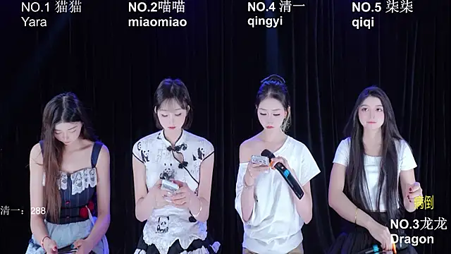 Stars-01 online show from June 2026 12:49:01 AM