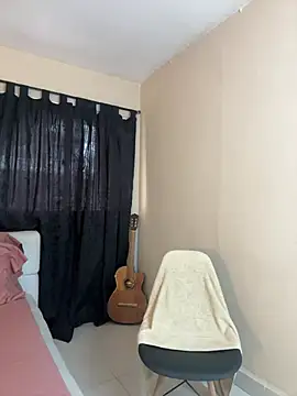 Veronica M online show from July 2026 06:14:02 PM
