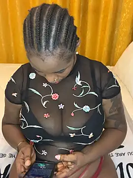 Honeylust26 online show from July 2026 03:44:01 AM