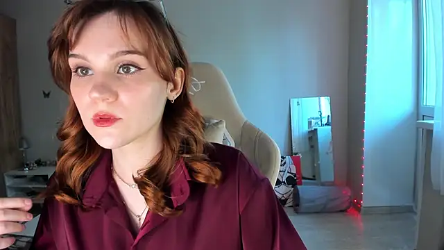 amelia braun online show from June 2026 02:46:01 AM