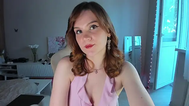 Snapshot of amelia_braun chatting on July 2026 02:47:02 AM amelia braun online show from July 2026 02:47:02 AM