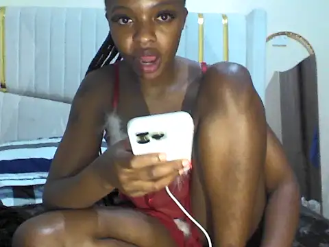 Lilmamaspark online show from June 2026 06:54:02 PM