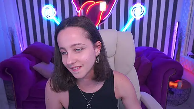 JennyMyLuv online show from June 2026 10:15:01 AM