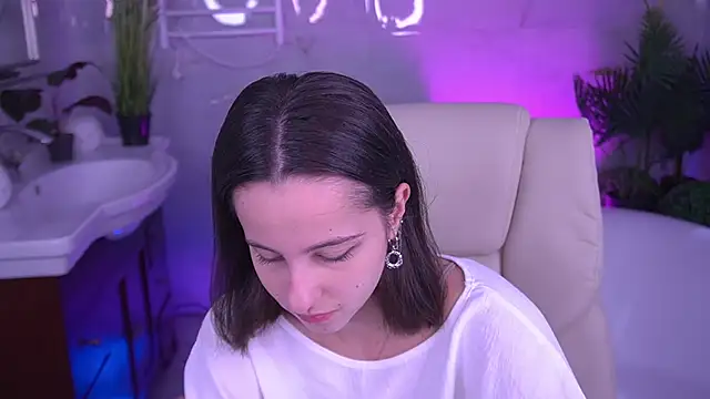 JennyMyLuv online show from July 2026 07:21:01 AM