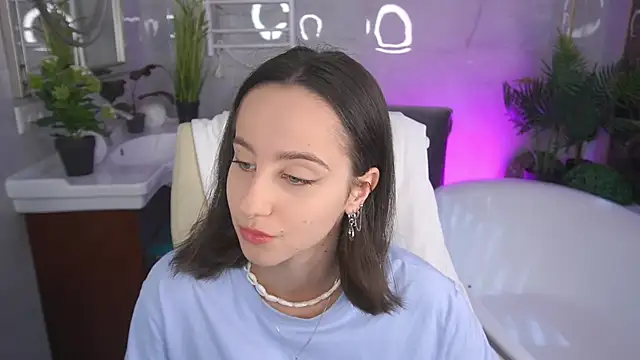 JennyMyLuv online show from July 2026 07:35:02 AM