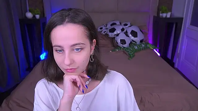 JennyMyLuv online show from July 2026 08:06:02 AM