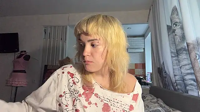 FreedaDeloach online show from June 2026 01:01:02 PM