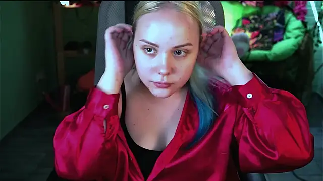 stellawatts online show from June 2026 08:01:01 AM