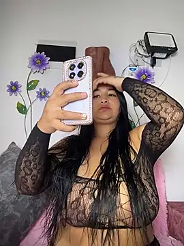 Celeste 1Sweet online show from July 2026 12:52:01 PM