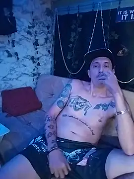 TuzdayG online show from July 2026 12:31:01 PM