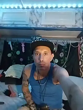TuzdayG online show from July 2026 02:44:01 PM