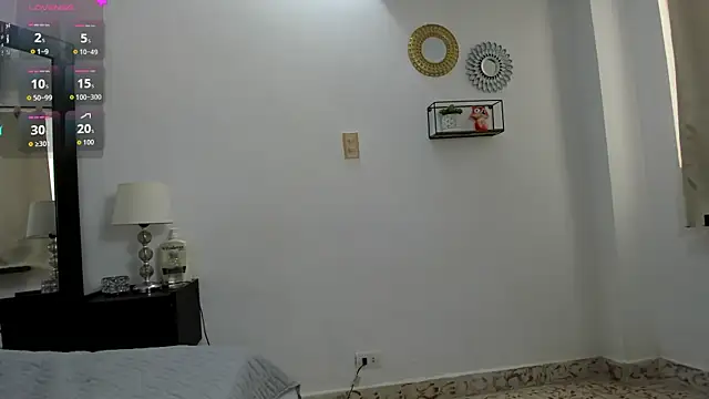 ZoeBluhs online show from July 2026 07:05:02 PM