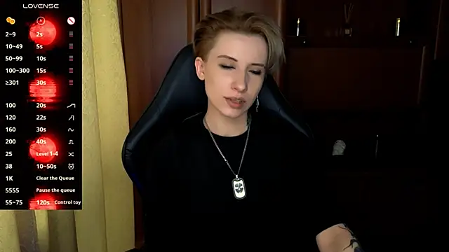  Shadow devil   online show from June 2026 02:30:02 PM