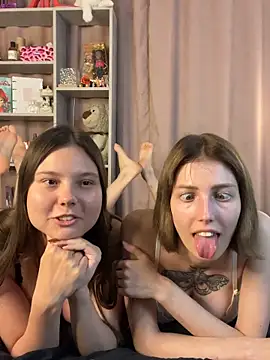 Bratz Girls online show from June 2026 11:25:01 PM