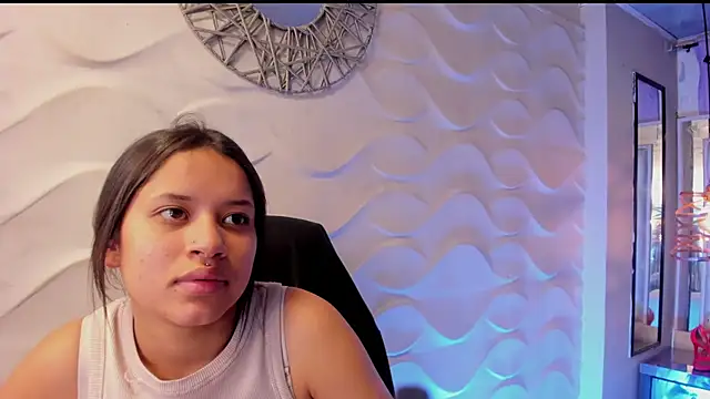Tifanny-Val online show from June 2026 12:39:01 PM