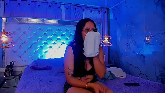 Tifanny-Val online show from July 2026 12:52:02 PM