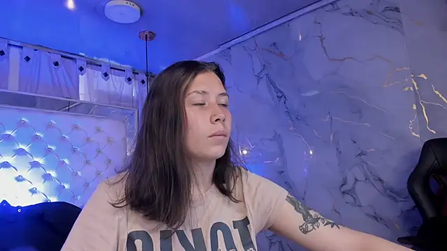 Tifanny-Val online show from July 2026 12:58:02 PM