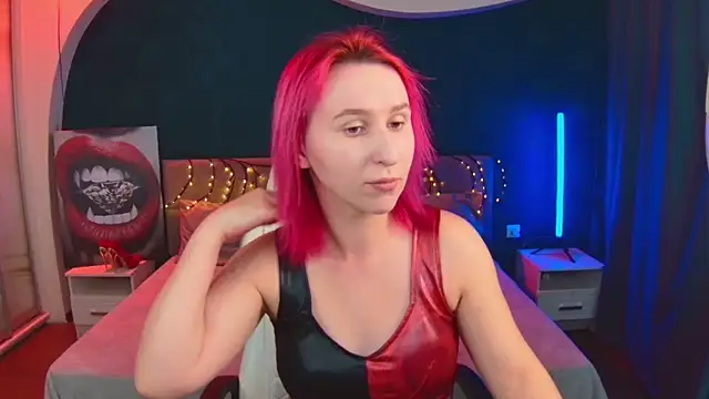 Kriswix online show from June 2026 06:04:02 AM