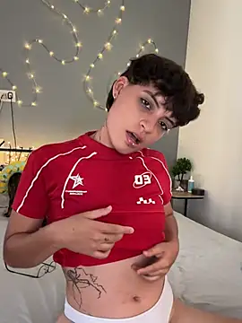 Thevixenx online show from July 2026 08:13:01 PM