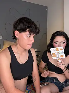 Thevixenx online show from July 2026 02:14:01 AM
