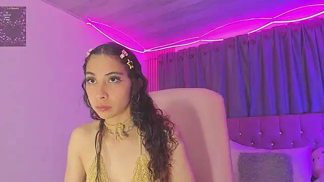 Sarah Moon1 online show from July 2026 03:44:01 AM