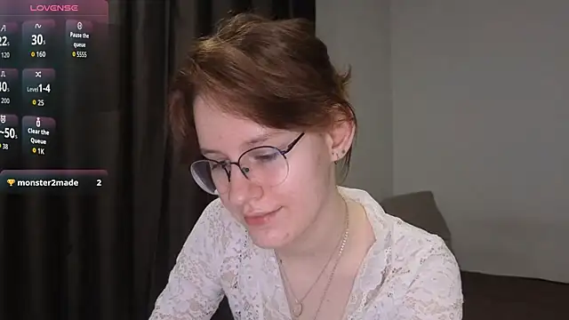 PliantMissus online show from June 2026 06:29:02 PM