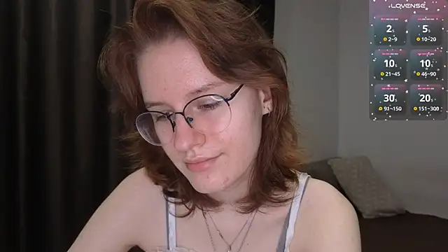 PliantMissus online show from June 2026 07:18:02 PM