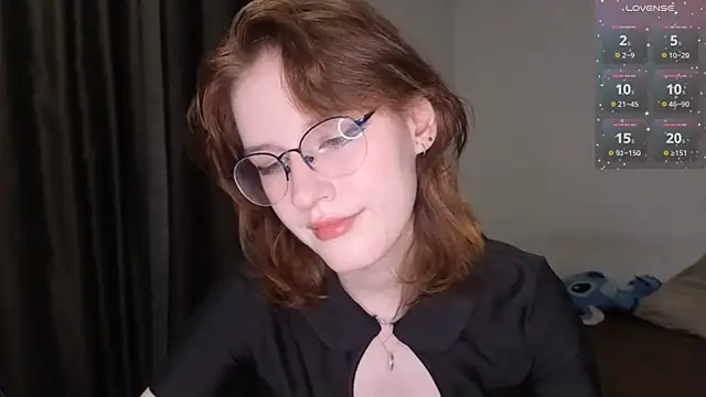 PliantMissus online show from July 2026 07:07:01 PM