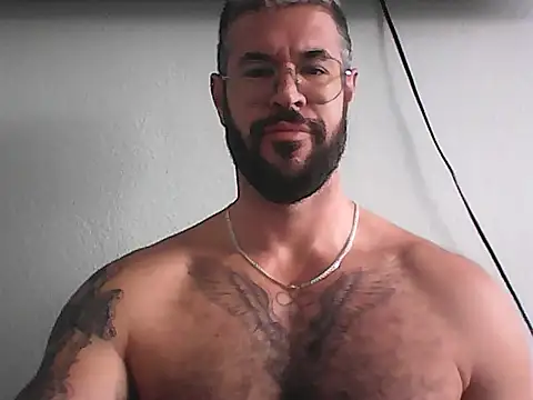 mrbighairychest online show from June 2026 03:27:01 PM