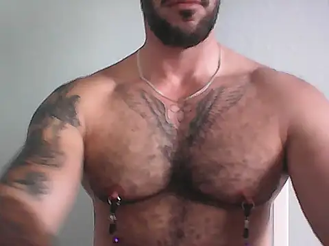 mrbighairychest online show from June 2026 12:15:01 AM