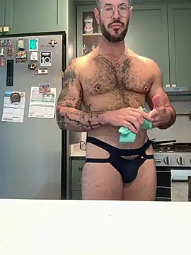 mrbighairychest online show from July 2026 02:56:01 PM