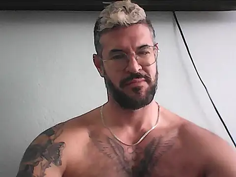 mrbighairychest online show from July 2026 04:53:02 PM